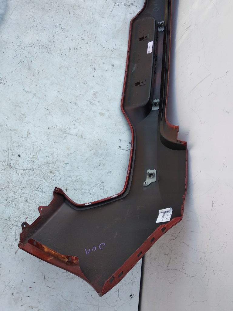 фото №8, Bmw 1 f20 f21 lift m набор бампер задний задняя