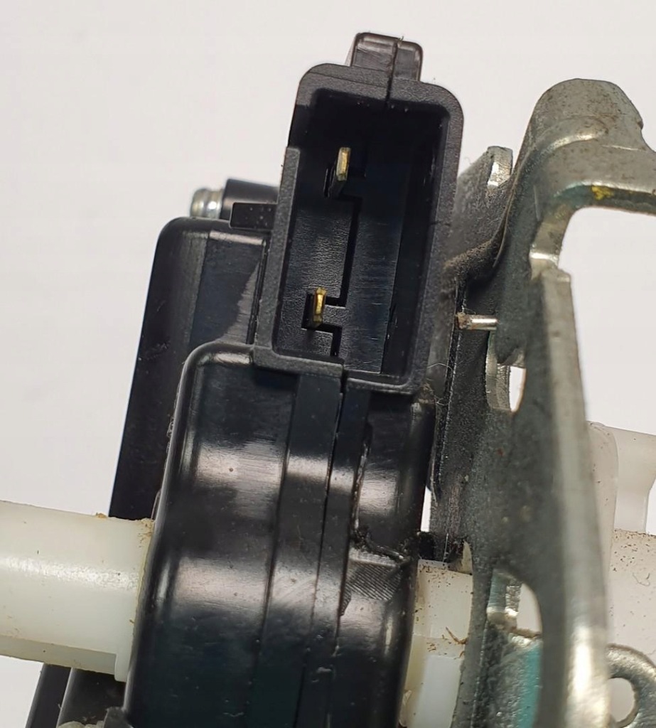 фото №5, Замок кришки задня задній dodge nitro 2197c