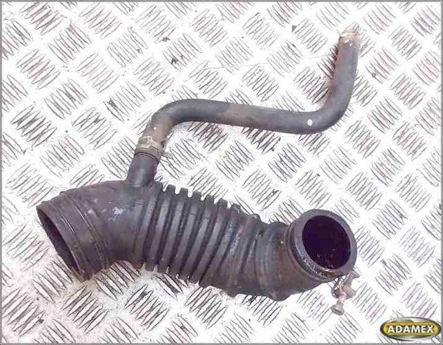 фото №2, Mazda b2500 2.5td 2001r - труба шланг