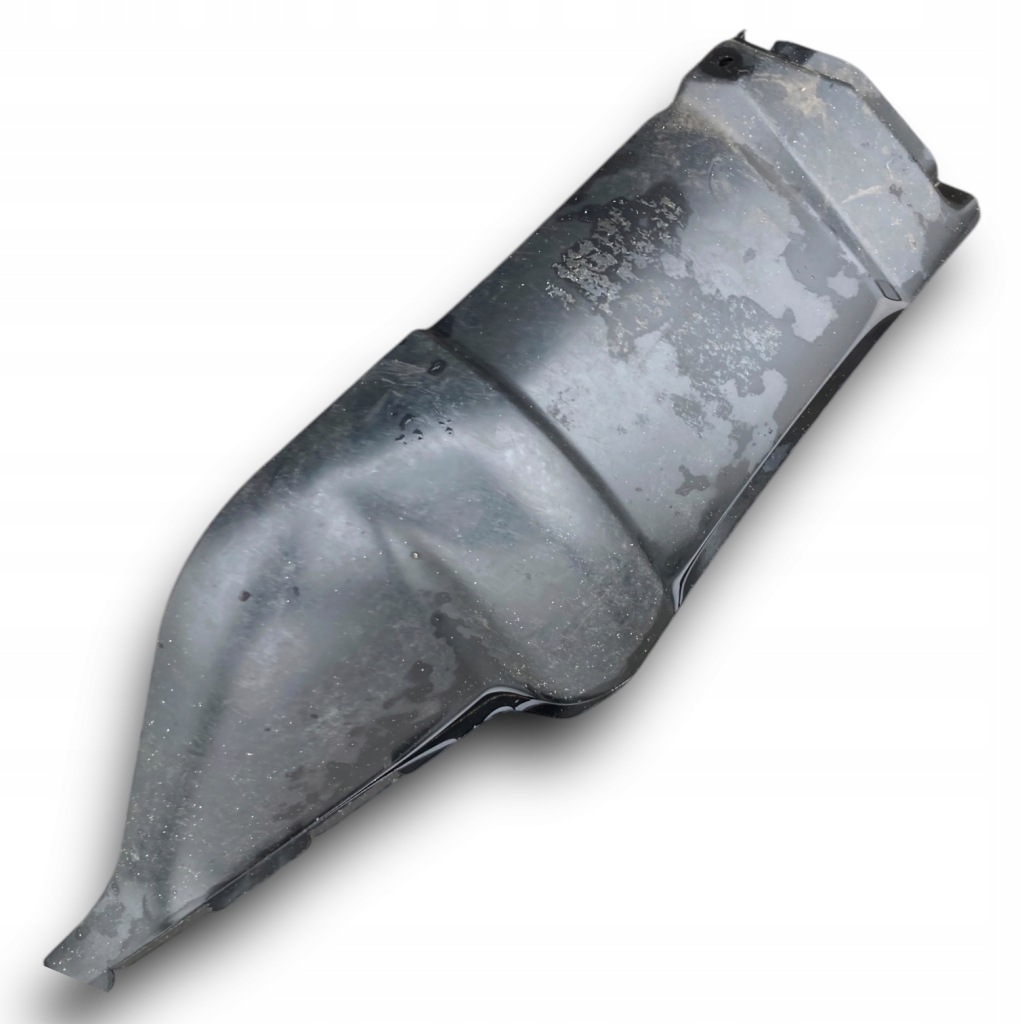 фото №1, Ford transit custom i 12-23 захист підкрилок ліва перед bk2116f573ab