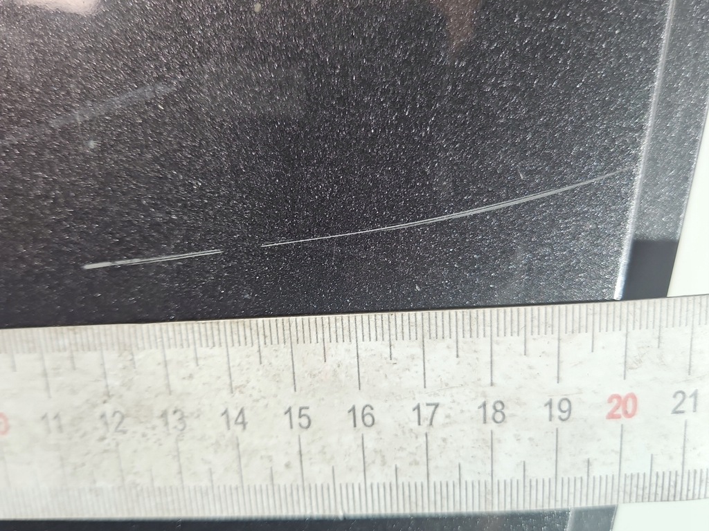 фото №11, Двері зсувні праве бічний ford transit connect ii mk2 12-22 vd