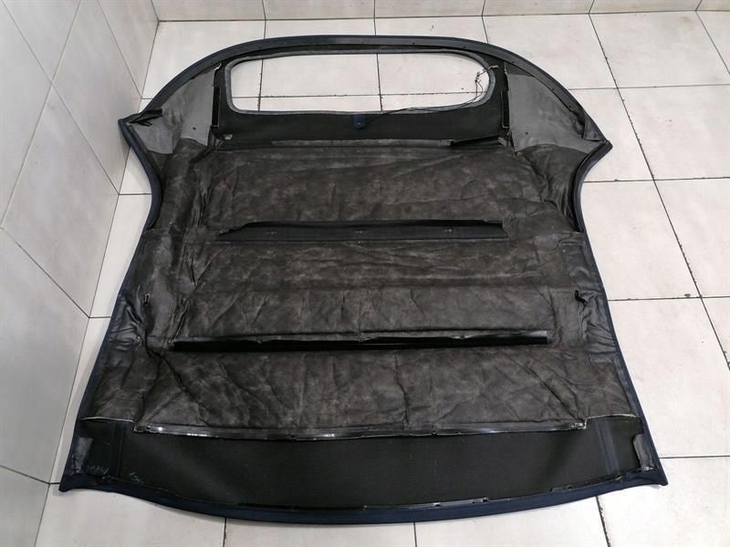 фото №8, Мягкий крыша aston martin 70351