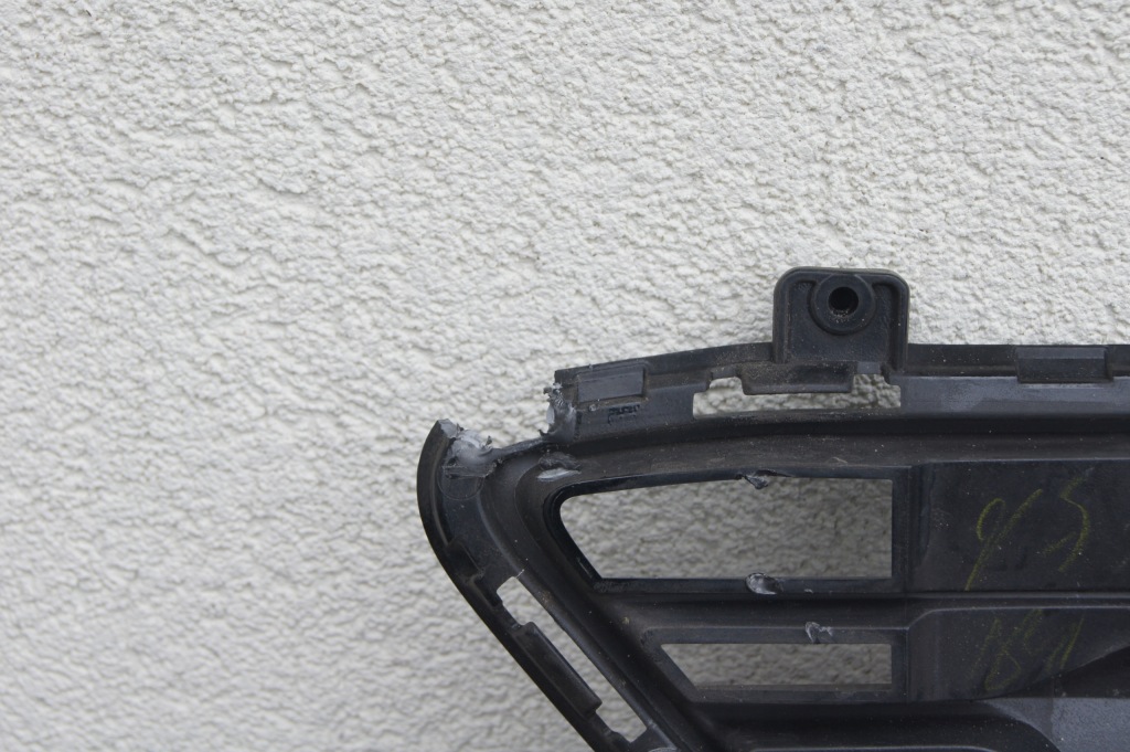 фото №4, Решётка радиатора бампера volvo xc60 ii r design pdc решётка 2018+