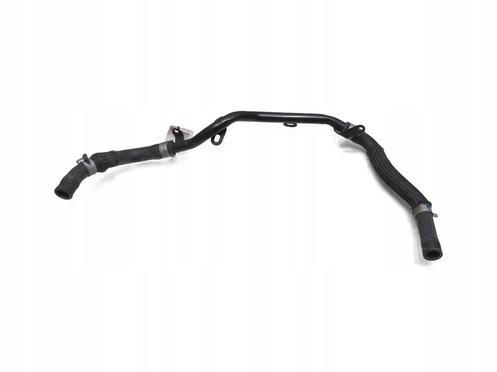 фото №1, Шланг вентиляция картера subaru outback iv 2.0 d