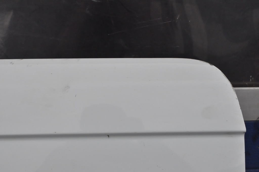 фото №6, Ford transit connect ii дверь левая боковой сдвижные задняя задние