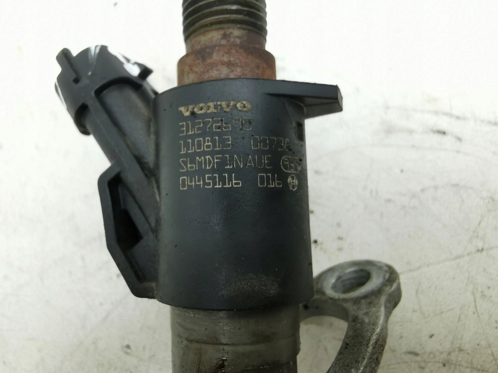 фото №7, Volvo xc60 2011 форсунка пального