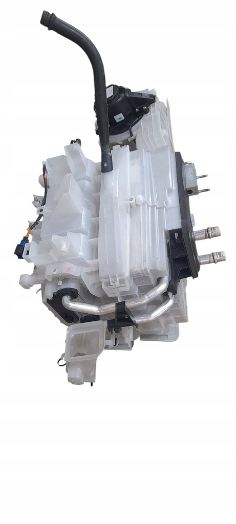 фото №5, Отопитель комплектная proace city berlingo iv combo iv rifter 2019-2023