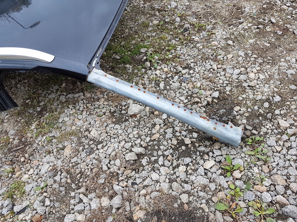 фото №5, Audi etron e-tron дах рейлінги