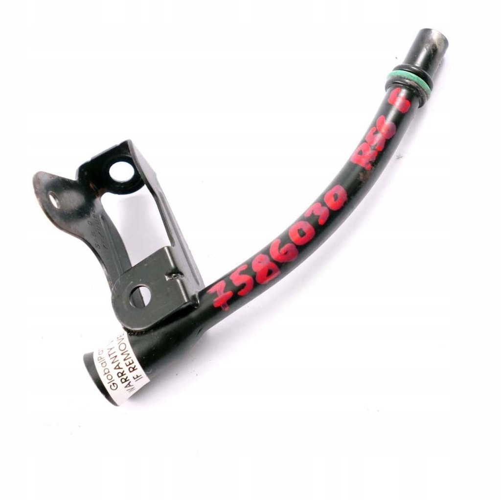 фото №12, Mini r55 r56 r57 n12 n14 трубка указателя масла