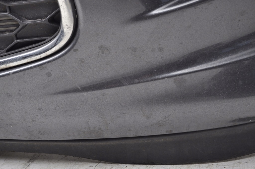 фото №6, Citroen ds3 бампер перед передний