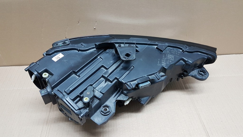 фото №15, Лампа перед левая audi a3 8v lift full led matrix