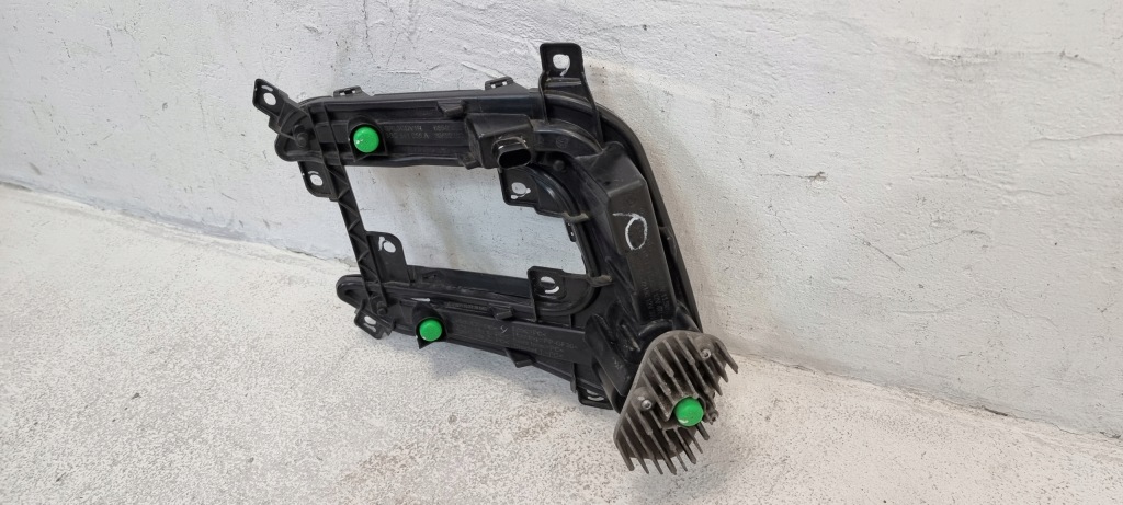 Vw passat b8 gte противотуманная фара led правый 3gd941056a в Украине