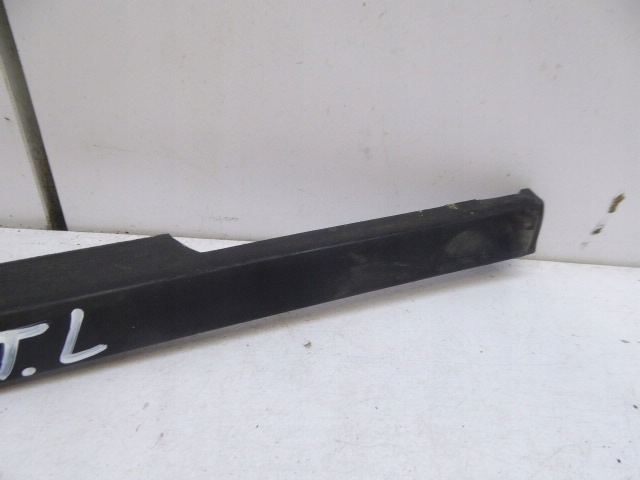 фото №5, Alfa romeo 159 молдинг уплотнитель задняя левая