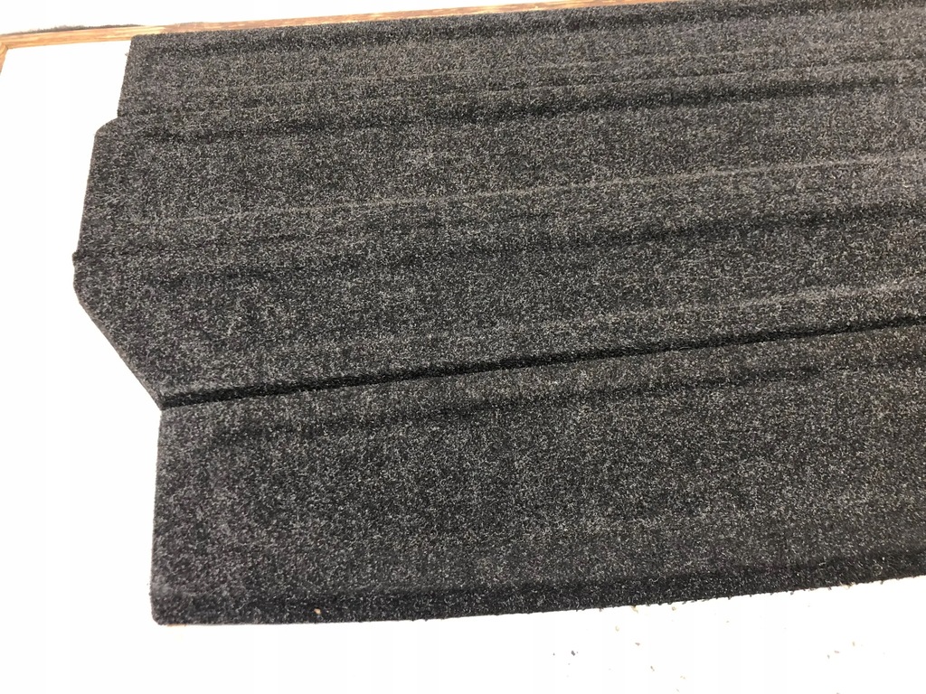 фото №7, Полиця багажника opel meriva a 13213570