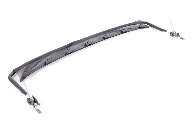 фото №2, Ветровик панорамы mini cooper r55 r56 r60 оригинал