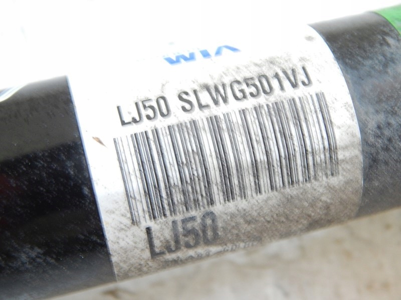 фото №6, Приводной вал левая задняя kia stinger 3.3 4wd 17-21