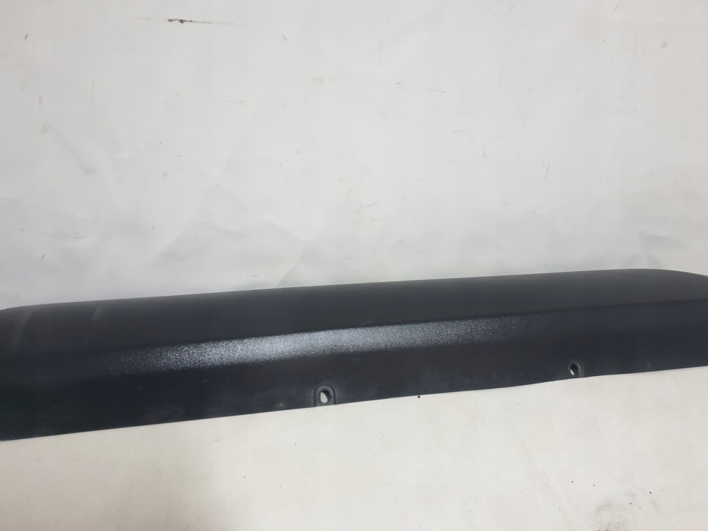 фото №6, Bollore bluecar citroen e-mehari 16-19 поріг молдинг накладка поріг ліва