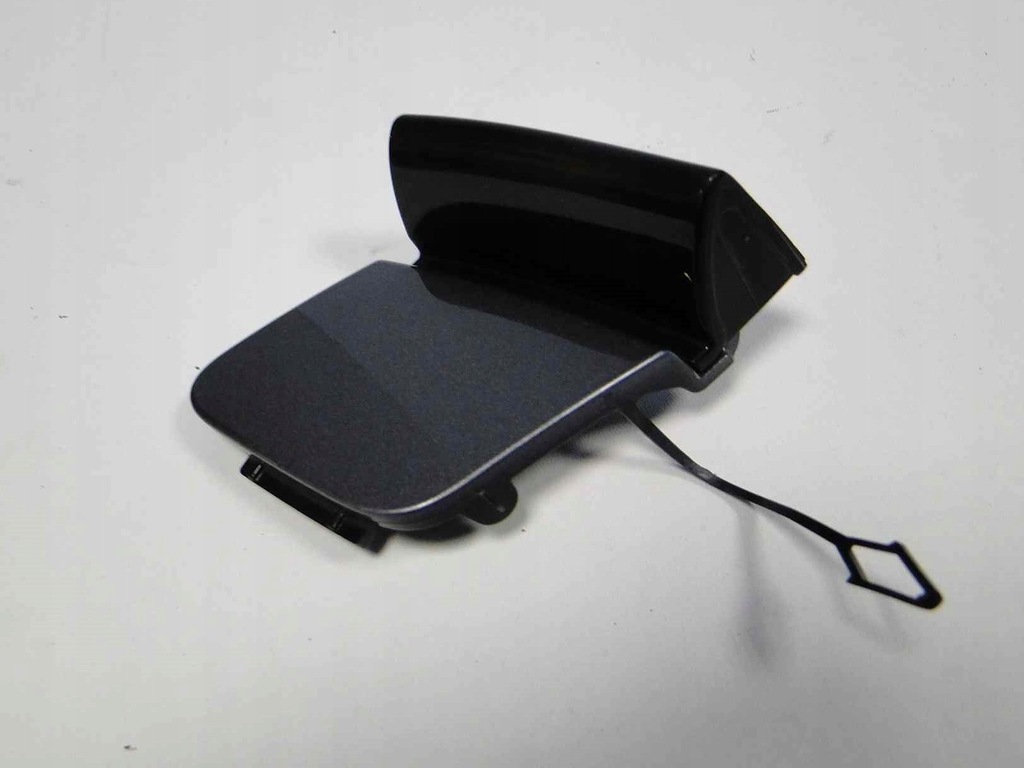 фото №3, Mercedes gla h247 247 заглушка na hak передний amg