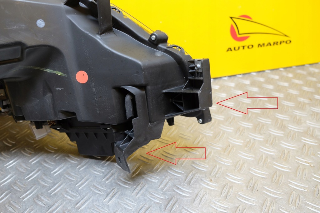 фото №10, Mitsubishi outlander sport asx 2020- фара лампа full led l eu