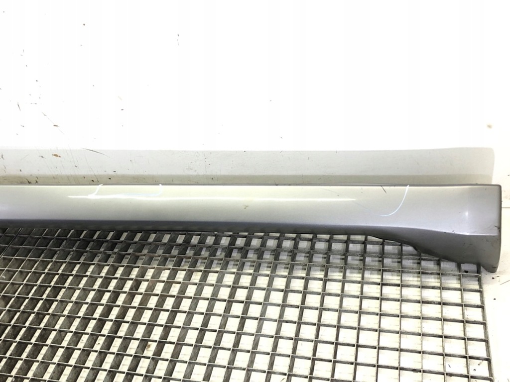 фото №5, Молдинг порог левый mitsubishi outlander i suv 01-08 mr971433