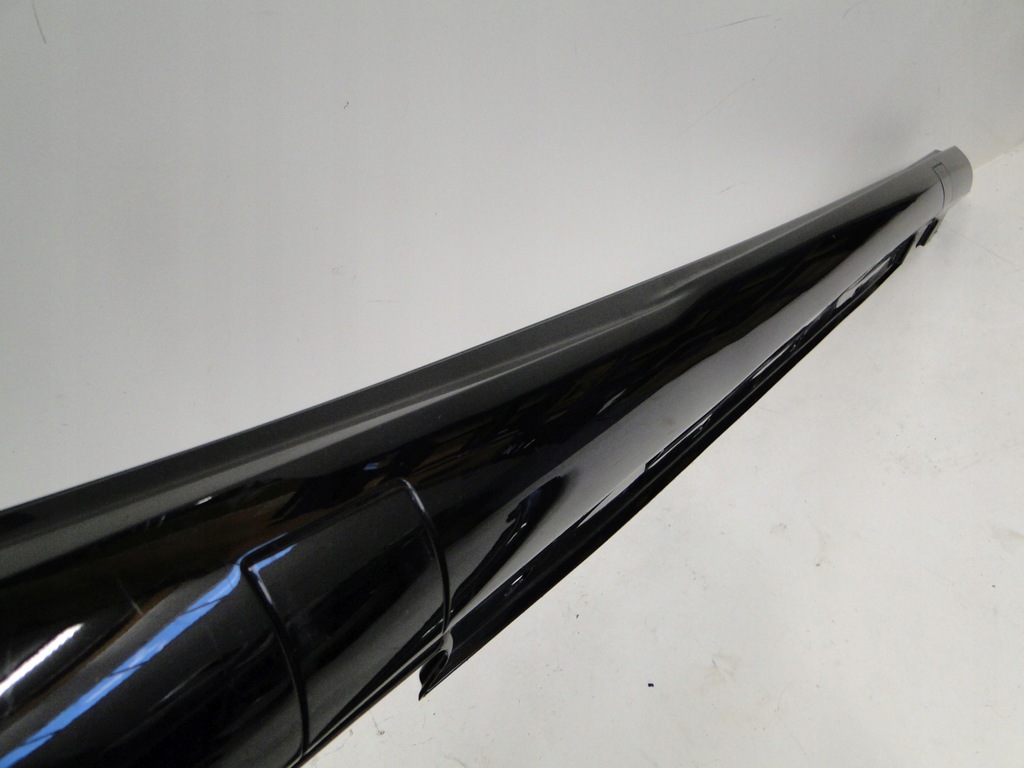 фото №11, Mercedes e klasa 212 молдинг порог правая w212 lift amg