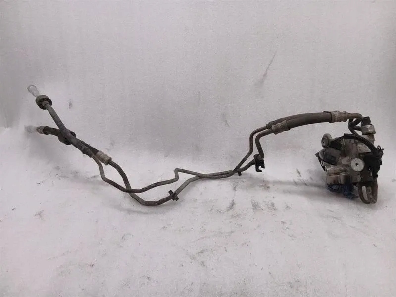 фото №6, Клапан гідравлічний porsche panamera 970 97035907704 задній клапан hydrauliczn