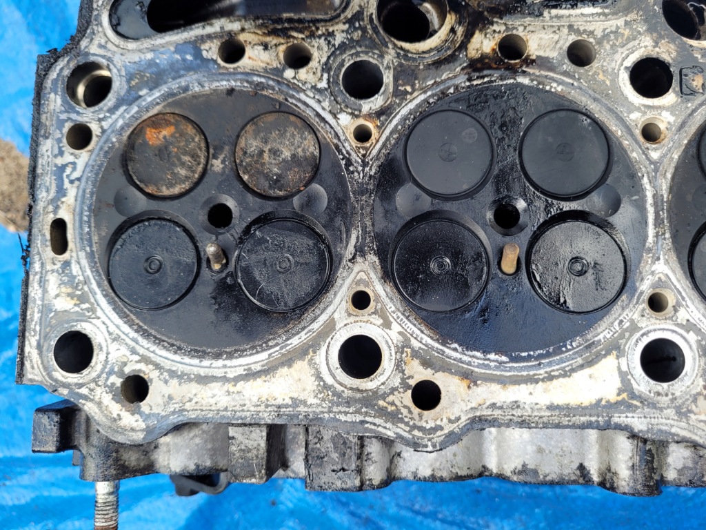 Opel-części | astra h j zafira b corsa d головка валы 1.7 cdti z17dtr Цена