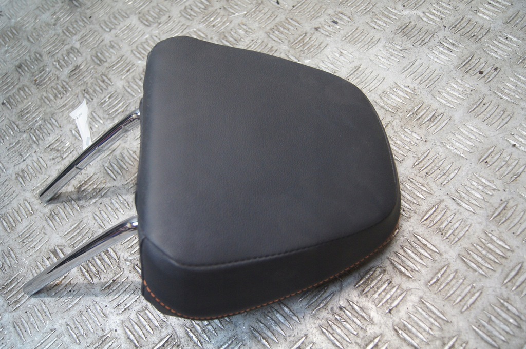 фото №5, Subaru crosstrek ii xv ii підголівник лівий перед