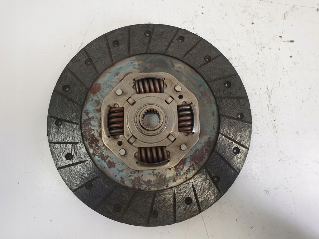 фото №6, Peugeot 407 1.8 16v притиск диск зчеплення