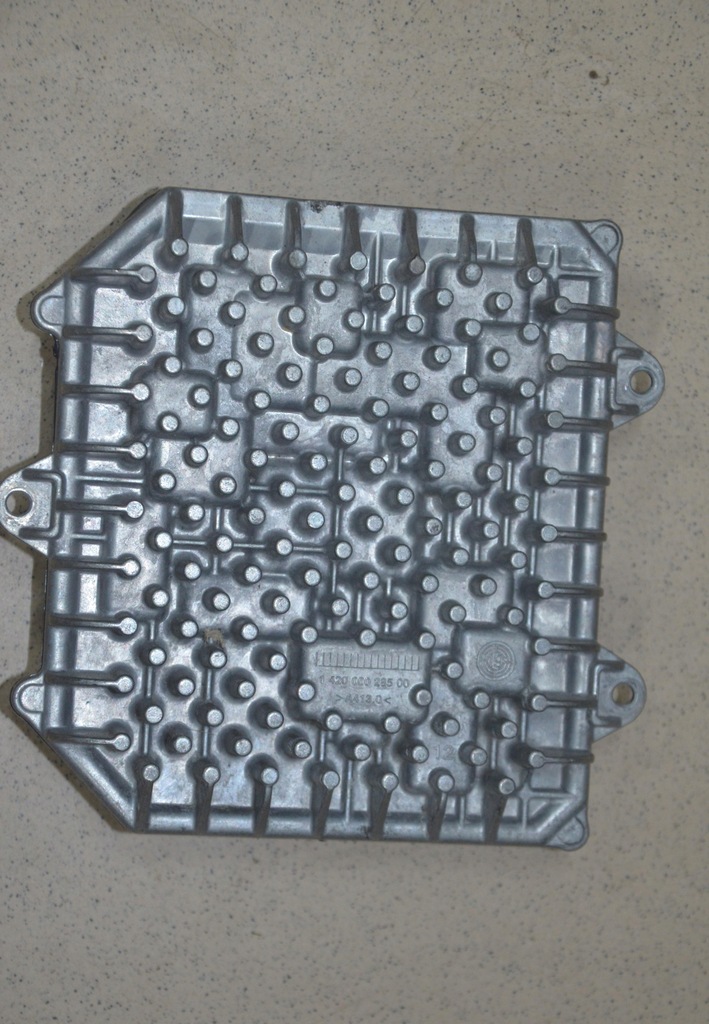 фото №1, Фара лампа led преобразователь mopar wrangler jl gladiator 55112878ag