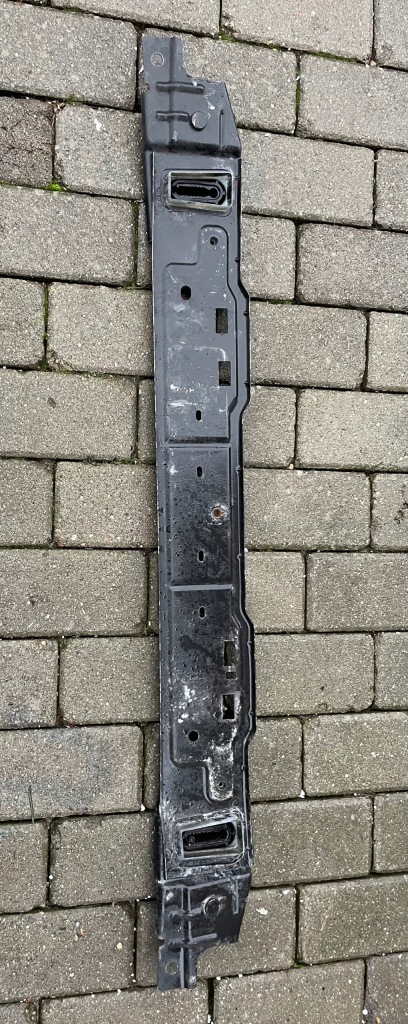 фото №1, Citroen c4 picasso ii балка pod радіатор 13-2021