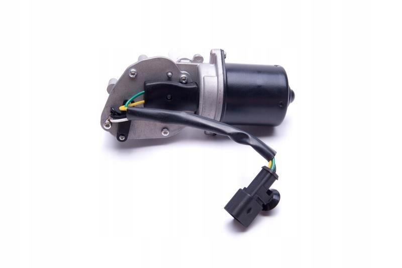 фото №9, Двигатель дворник передний peugeot 406 607