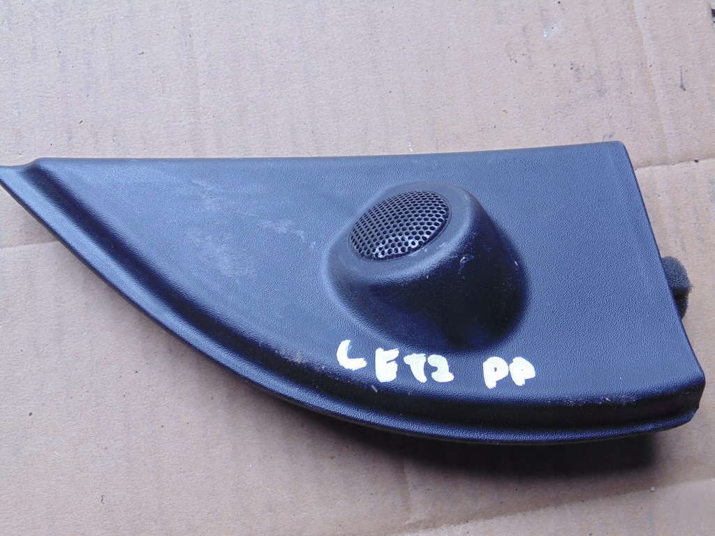фото №1, Динамик заглушка дверь правых hyundai getz europa