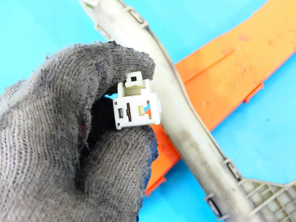 фото №12, Електропроводка джгут lexus gs iv 11-20 450h