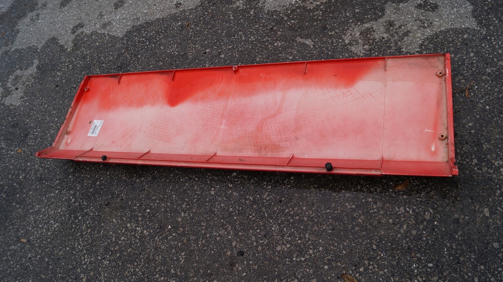 фото №6, Капот renaut magnum