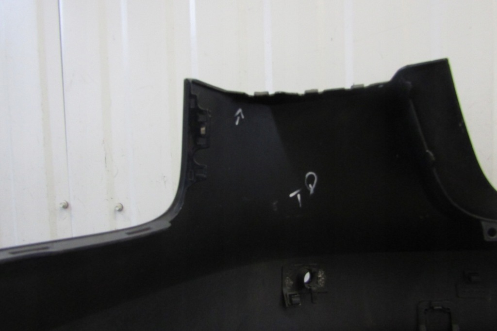 Бампер задняя audi a6 c7 4g5 sedan s-line 11-14 Киев