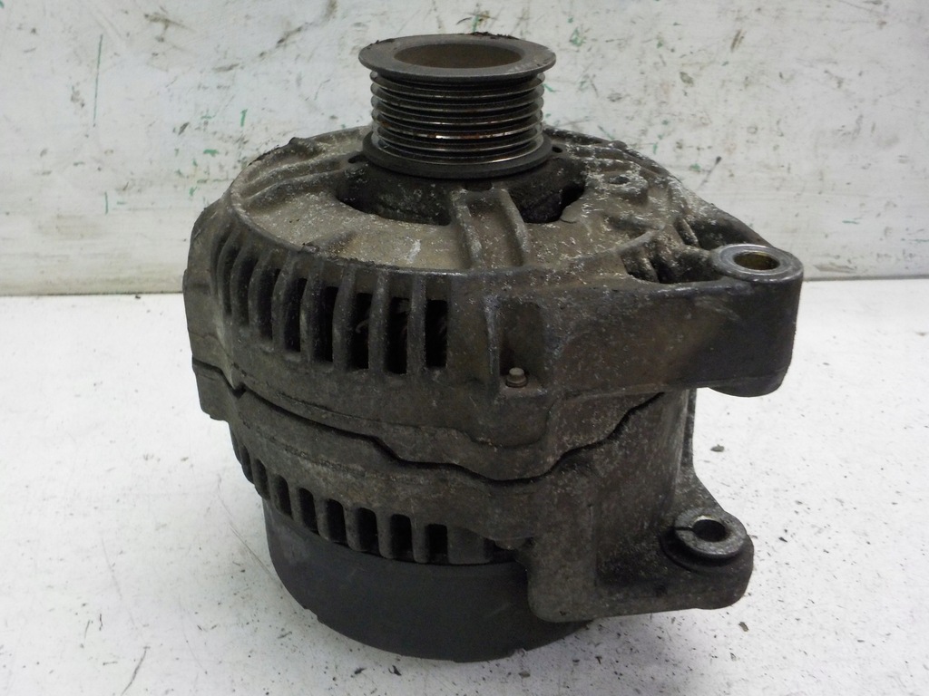 фото №1, Frontera b 2.2 dti генератор