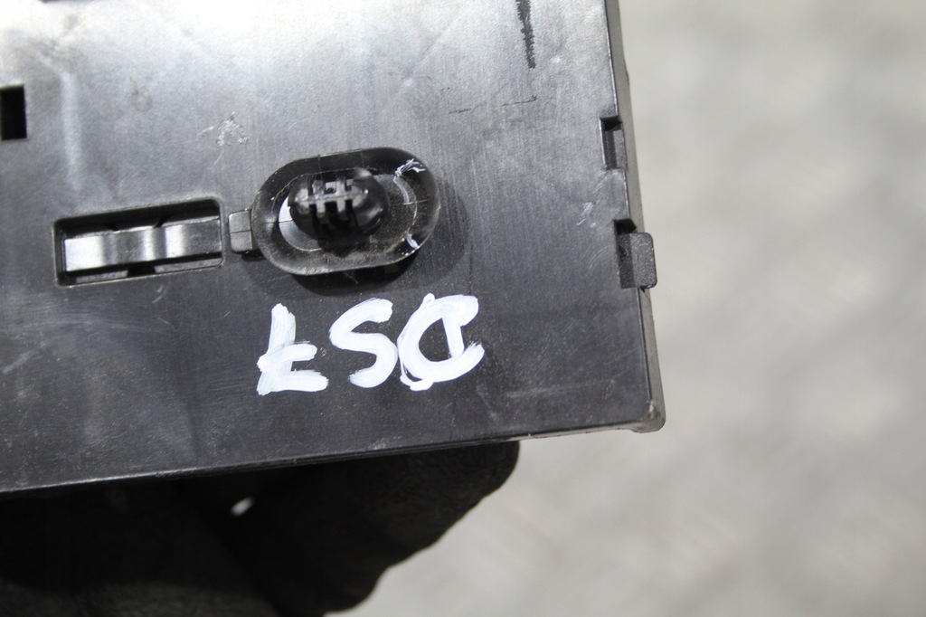 фото №2, Распределитель тока ds7 crossback performance