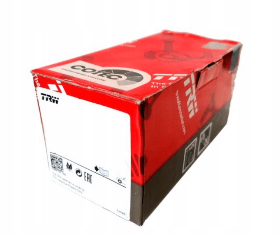 фото №1, Шаровая опора рычага opel movano 1.9 dti 2000-