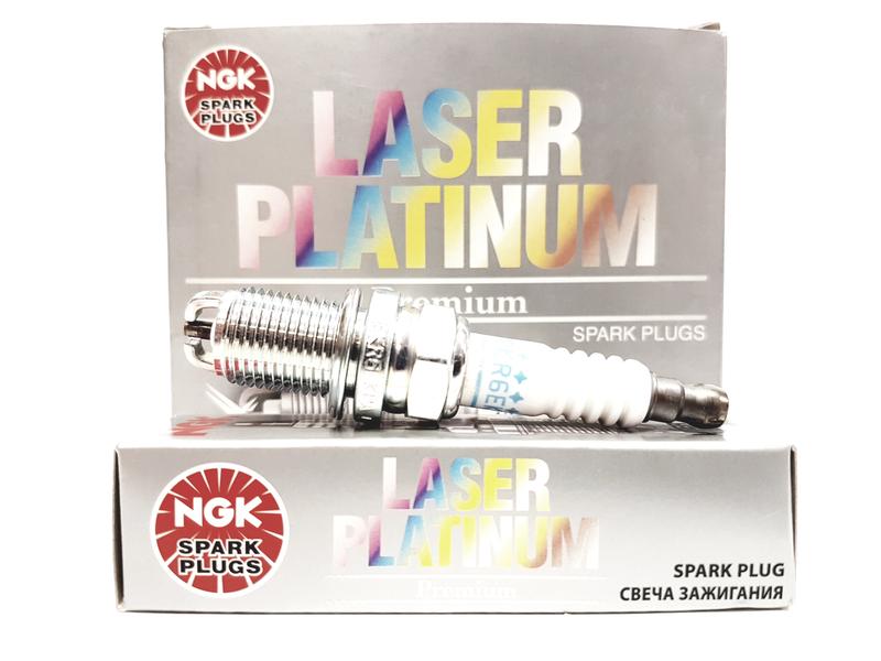 фото №12, Свеча zapł ngk bkr6ekpa alfa romeo 145, свеча зажигания ngk 2513