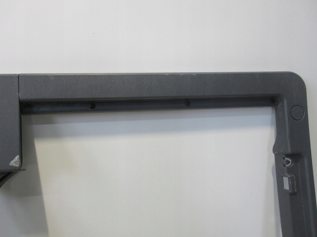 фото №6, Chrysler grand voyager iv 2.8 crd рамка сидіння 3 ряд