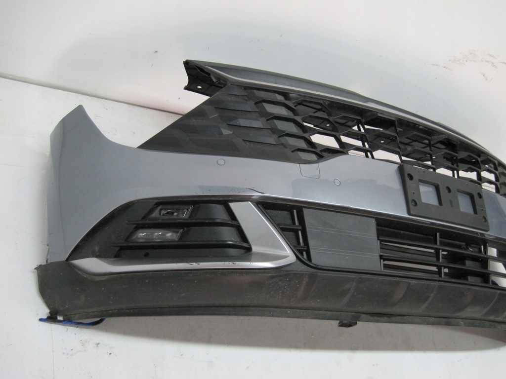 фото №6, Бампер передний kia sportage v 4 pdc 23r перед