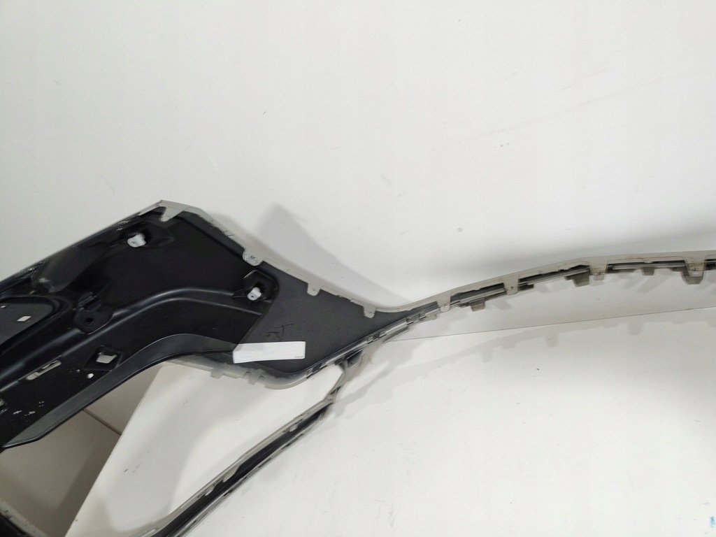 фото №12, Audi q7 ii 4m s-line lift бампер передний перед 4m0807437s