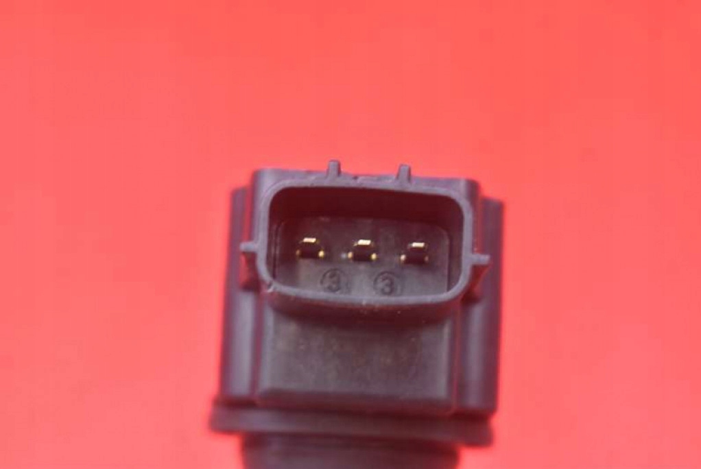 фото №7, Катушка зажигания 224488h315 nissan primera p12 2.0 16v 140 km 01-08