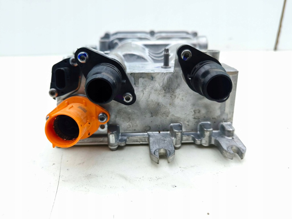 Peugeot 3008 3 2024 нагрівач рідина охолоджуючий 9849568380 Недорого