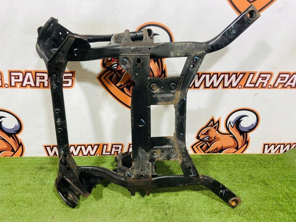 фото №11, F-pace x761 velar l560 hk83-5c145-ag підрамник підрамник підрамник