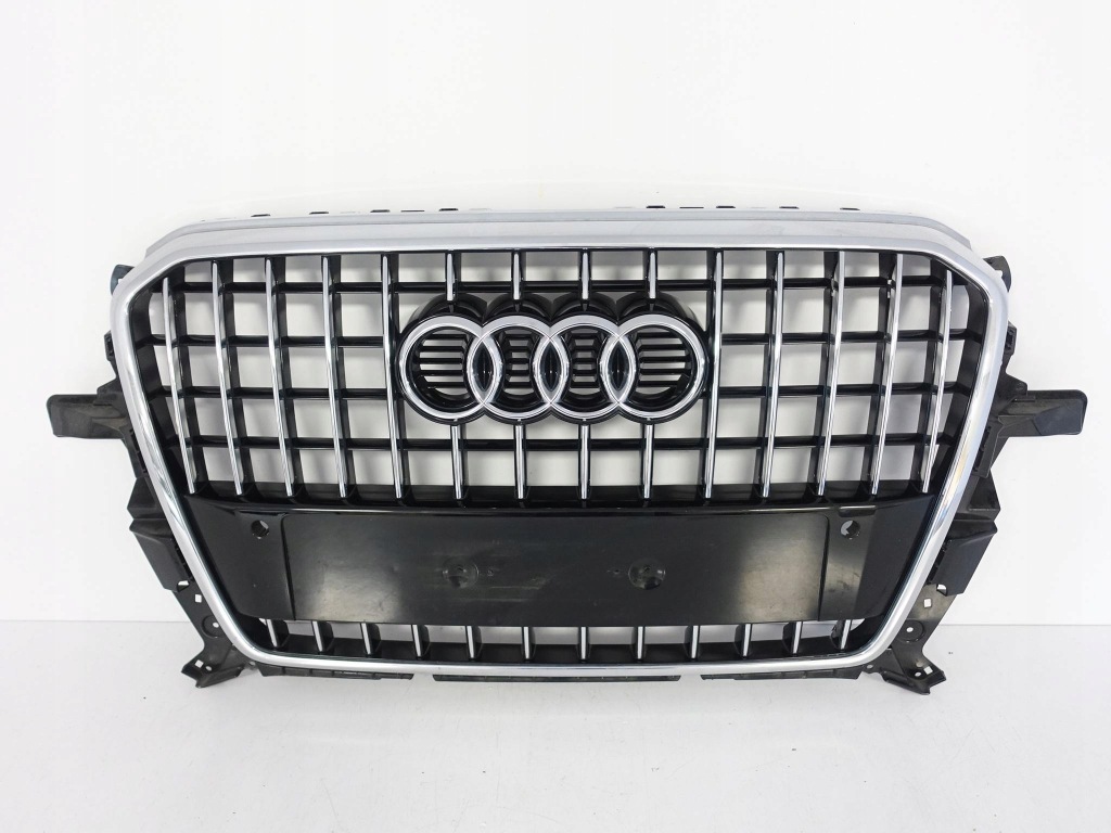 Купить Audi q5 8r0 s-line рестайлинг  12-16 решётка радиатора решётка  решётка w бампер перед