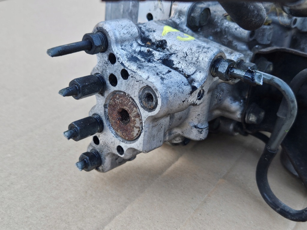 фото №8, Toyota prius iii 09-15 насос блок керування abs ra 47210-47330