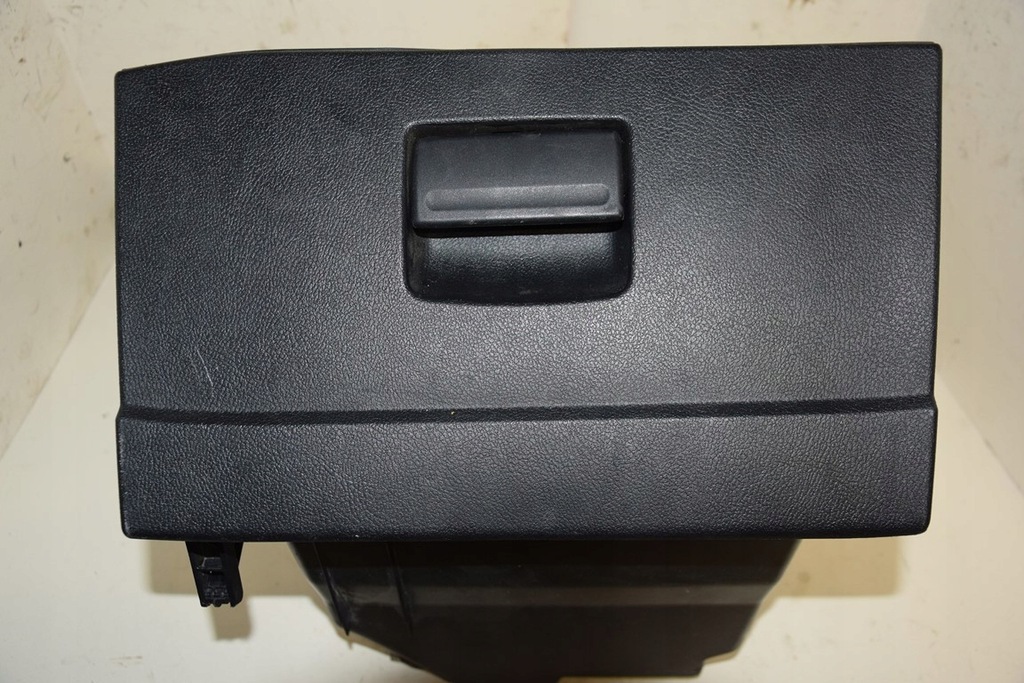 фото №1, Ford mondeo mk4 бардачок пассажира