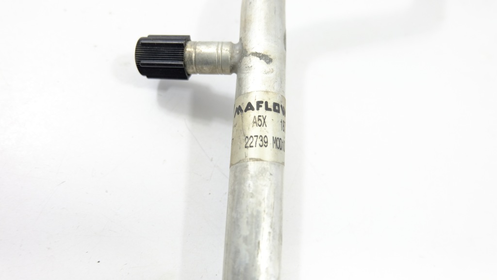 фото №8, Citroen c3 ii 1.6 vti шланг кондиционера 9684432580